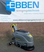 Karcher BD 43/25 C Bp Schrobmachine | nieuw |, Doe-het-zelf en Verbouw, Nieuw, Overige typen