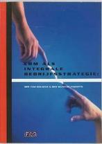 CRM als integrale bedrijfsstrategie 9789075432312 T. Dolkens, Verzenden, Gelezen, T. Dolkens