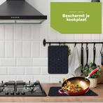 HI NATURE™ Inductie Beschermer set 2 Stuks - Inductie mat, Ophalen of Verzenden, Zo goed als nieuw