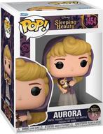 Funko Pop #1454 Pop Disney Sleeping Beauty : Aurora, Verzenden, Nieuw