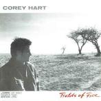 cd - Corey Hart - Fields Of Fire, Zo goed als nieuw, Verzenden
