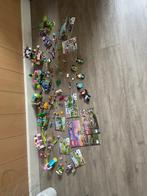 Lego Set - Friends - Grote eacedag ,paardencampee,, Nieuw