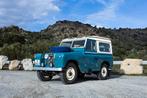 Land Rover - 88 S/IIA - 1969, Auto's, Oldtimers