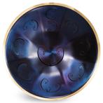 RAV Vast B Celtic Minor Double Ding tongue drum, Muziek en Instrumenten, Verzenden, Nieuw