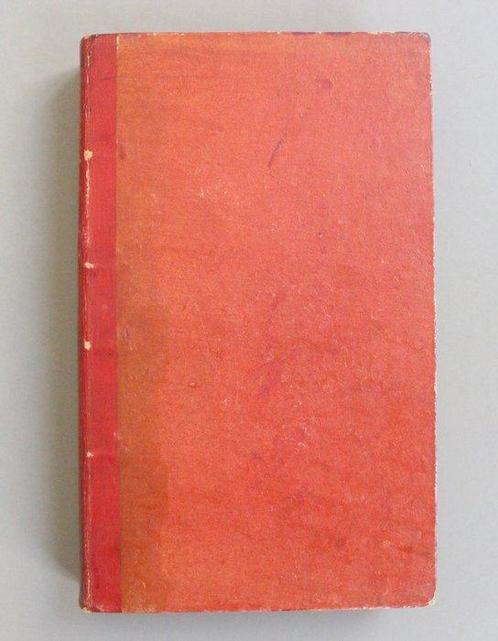 Alexandre Dumas - Napoléon - 1840, Antiek en Kunst, Antiek | Boeken en Bijbels