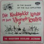 vinyl single 7 inch - The Rivertown Dixieland Jazzband -..., Zo goed als nieuw, Verzenden