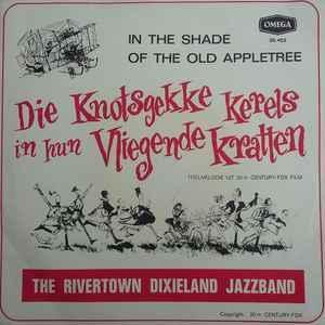 vinyl single 7 inch - The Rivertown Dixieland Jazzband -..., Cd's en Dvd's, Vinyl Singles, Zo goed als nieuw, Verzenden