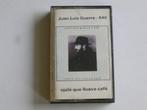 Juan Luis Guerra - 440 / Ojala que ilueva cafe (cassette ban, Verzenden, Nieuw in verpakking