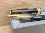 Visconti - Opera Gold Black - Zonder minimumprijs - Vulpen, Nieuw