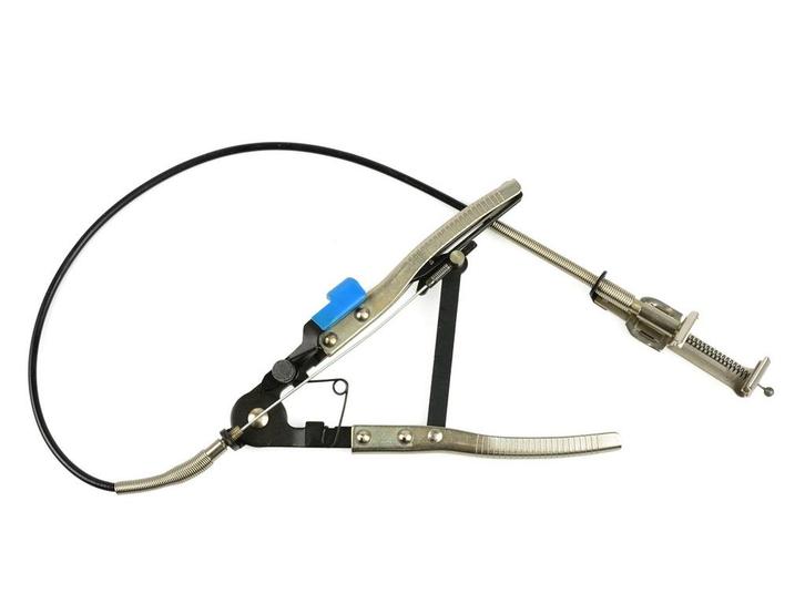 Flexibele Slangklemtang - Slangklem Tang Met Vergrendeling -, Auto diversen, Autogereedschap, Nieuw, Ophalen of Verzenden