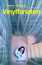 Vinylfanaten 9789027427748 R. Haagsma, Verzenden, Gelezen, R. Haagsma