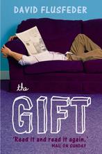 The Gift 9780007140787 David Flusfeder, Verzenden, Gelezen, David Flusfeder