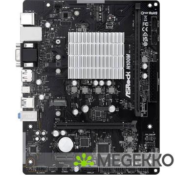 Asrock N100M beschikbaar voor biedingen