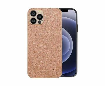Duurzaam telefoonhoesje van kurk -iPhone 11 beschikbaar voor biedingen