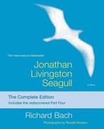 Jonathan Livingston Seagull 9781476793313 Richard Bach, Verzenden, Zo goed als nieuw, Richard Bach