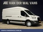 Ford Transit 2.0 TDCI L4H3 Jumbo Euro6 Airco | Camera |, Wit, Nieuw, Ford, Handgeschakeld