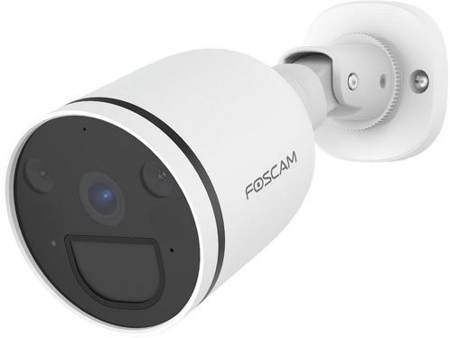 Foscam S41 Beveiligingscamera - 4MP - Camera met, Audio, Tv en Foto, Videobewaking, Nieuw, Verzenden