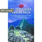 DE TERUGKEER VAN DE INCA 9789022983560 E. Jenkins, Verzenden, Gelezen, E. Jenkins