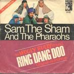 vinyl single 7 inch - Sam The Sham And The Pharaohs - Rin..., Cd's en Dvd's, Verzenden, Zo goed als nieuw
