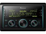 Pioneer MVH-S620BT - 2-DIN Autoradio - Bluetooth - USB -, Verzenden, Zo goed als nieuw