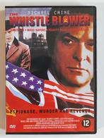 THE WHISTLE BLOWER (DVD), Verzenden, Gebruikt