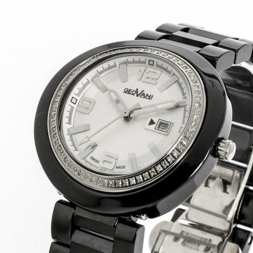 Geovani - Swiss Watch - GOL510-CBS-S-1 - Zonder Minimumprijs, Sieraden, Tassen en Uiterlijk, Horloges | Heren