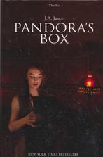 Pandoras box 9789085198635 J.A. Jance, Gelezen, J.A. Jance, Onbekend, Verzenden