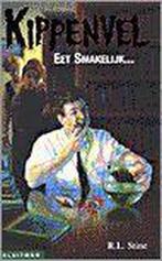 Eet smakelijk ...! / Kippenvel 9789020623260 R.L. Stine, Boeken, Verzenden, Gelezen, R.L. Stine