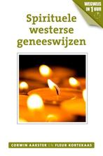 Geneeswijzen in Nederland 9 -   Spirituele westerse, Boeken, Gelezen, Corwin Aakster, Fleur Kortekaas, Verzenden