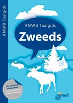 Zweeds / ANWB toeristenkaart 9789018029777 Hans Hoogendoorn, Boeken, Verzenden, Gelezen, Hans Hoogendoorn