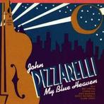 cd - John Pizzarelli - My Blue Heaven, Cd's en Dvd's, Zo goed als nieuw, Verzenden