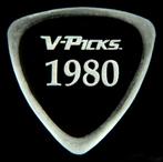 V-Picks 1980 plectrum 2.75 mm, Muziek en Instrumenten, Instrumenten | Toebehoren, Nieuw
