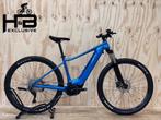 Giant Liv Vall-E + EX E-Bike Shimano Deore 2021, Zo goed als nieuw, 47 tot 51 cm, 50 km per accu of meer, Giant