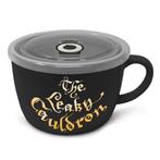 Pyramid Int. Harry Potter Soup & Snack Mok-The Leaky, Ophalen of Verzenden, Nieuw