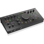 Behringer Studio XL monitor controller / audio interface
