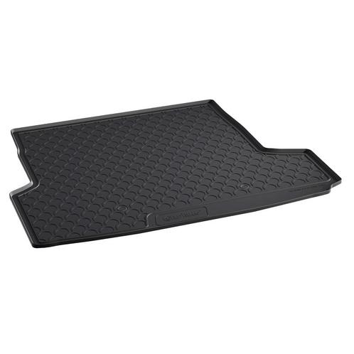 Rubber kofferbakmat | BMW | 3-serie Touring 12-15 5d sta. F3, Auto diversen, Automatten, Nieuw, Verzenden