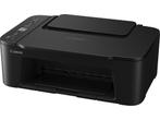 Canon PIXMA TS3750i - All-In-One Printer - Zwart, Computers en Software, Printers, Verzenden, Nieuw