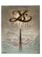 YS Origin Collectors Edition (LRG #82) (PS4) (NIEUW), Spelcomputers en Games, Games | Sony PlayStation 4, Verzenden, Nieuw