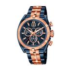 Horloge Heren Jaguar J810/1, Verzenden, Nieuw