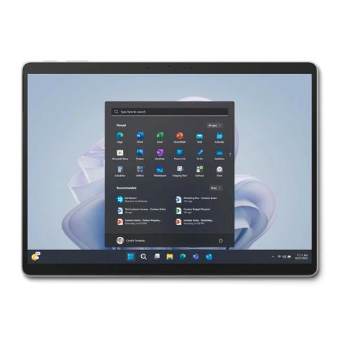 Microsoft Surface Pro 9 | Core i7 / 16GB / 512GB SSD, Computers en Software, Windows Tablets, Nieuw, Ophalen of Verzenden