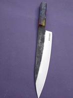 Keukenmes - Keukensnijmes Set cadeau handgemaakt mes -, Antiek en Kunst