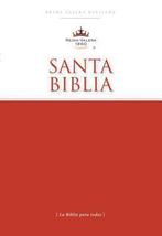 Santa Biblia / Holy Bible 9780718096267, Boeken, Verzenden, Gelezen, Rvr 1960- Reina Valera 1960