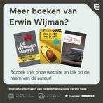 Wat je verkoopt ben je zelf 9789461265531 Erwin Wijman, Verzenden, Zo goed als nieuw, Erwin Wijman