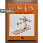 KLUNE F 1,50. 30 KONINGINNEDAGSPELLETJES 9789060564868, Verzenden, Gelezen, Erik Varekamp