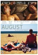 August - DVD, Verzenden, Nieuw in verpakking