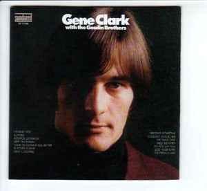 cd - Gene Clark - Gene Clark With The Gosdin Brothers, Cd's en Dvd's, Cd's | Overige Cd's, Zo goed als nieuw, Verzenden