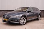 Zakelijke Lease |  Škoda Superb Combi 1.5 TSI ACT Business E, Auto's, Automaat, Gebruikt, Overige kleuren, Lichtmetalen velgen