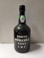 1993 Moreira - Late Bottled Vintage Port - Porto - 1 Fles, Verzamelen, Wijnen, Nieuw