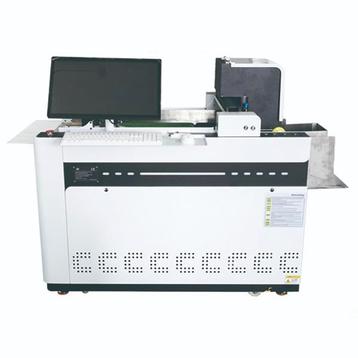Single pass Digitale printer 500 mm breed beschikbaar voor biedingen