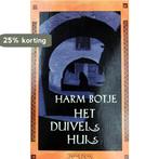 DUIVELSHUIS 9789053332016 H. Botje, Boeken, Verzenden, Gelezen, H. Botje